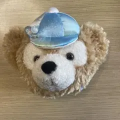 ダッフィー&フレンズカラフルハピネス限定肩紐付きポシェットバケーションパッケージ