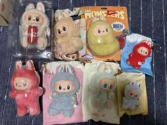 MOAちゃん プルバトゥ デビューセット ファンチュン MOAちゃん プルバトゥ デビューセット ファンチュン - メルカリ