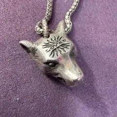 T*S様 GUCCI アンガーフォレストウルフ ターコイズ ブレス 925 - メルカリ