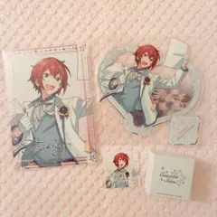 朱桜司 アクリルスタンド