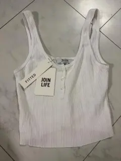 Bershka タンクトップ キャミソール Sのサムネイル