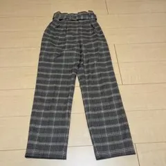 SIMPLICITE　サンプリシテ　レディース　パンツ　Sサイズのサムネイル