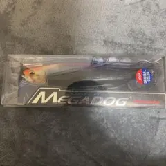 ジッターバグ Megabass× ARBOGAST パロット - メルカリ