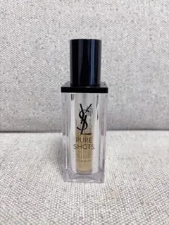 YSL ピュアショットナイト セラム 美容液 スキンケアのサムネイル