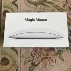 APPLE Magic Mouse MK2E3J/A