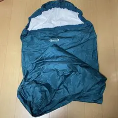 mont-bell モンベル ブリーズドライテック スリーピングバッグカバー中古のサムネイル