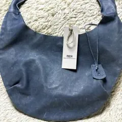 2026年最新】REN レディース トートバッグの人気アイテム - メルカリ