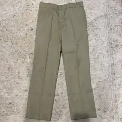 Dickies Original 874ワークパンツW34×32