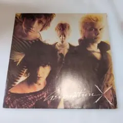 XTC/White Music //ファーストプレス、マト/オリジナル/レコード