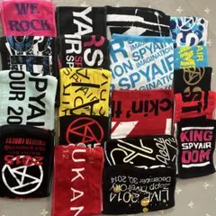 2026年最新】spyair タオルの人気アイテム - メルカリ
