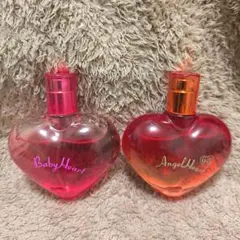 ★エンジェルハート★オード トワレ 50ml 香水 2本セットのサムネイル