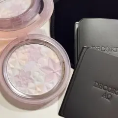 コスデコ　AQ パウダー　限定