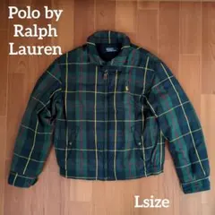 POLO RALPH LAUREN★ダウンジャケット★美品