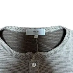 B:MING by BEAMS ヘンリーネックT 長袖のサムネイル