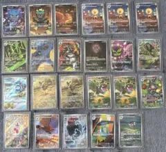 さ*う様 ポケモンカード　ARまとめ売り23枚
