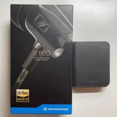 【mamaちゃん】【値下げ】Sennheiser IE800 S Amazon.co.jp: ゼンハイザー カナル型イヤホン IE 800 S【国内