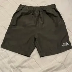 美品！ノースフェイス　キッズ　水着　130
