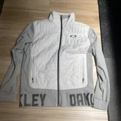 OAKLEY オークリー ジャケット Ｌ