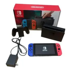 Nintendo Switch 本体＋Proコントローラーセット