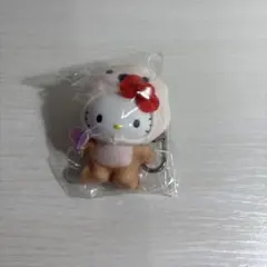 サンリオ ちびっとも みずのいきもの ハローキティ