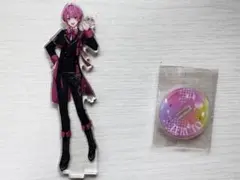 てるとくん アクリルスタンド グッズ-スタンドポップ】Knight A - 騎士A - カードアクスタ(2024 New