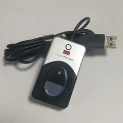 Digitalpersona 4500 指紋認証リーダー 本体のサムネイル