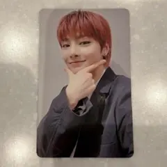 stray kids ワルツ　たまアリ　会場限定　特典　トレカ　アイエン