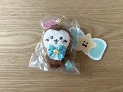 ちいかわ 超まじかるちいかわ マジカルチャージマスコット カブトムシ