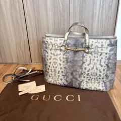 2026年最新】GUCCI 特徴：横長 レディース トートバッグの人気アイテム 