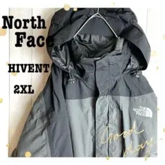 【人気】ノースフェイス ハイベントマウンテンパーカー