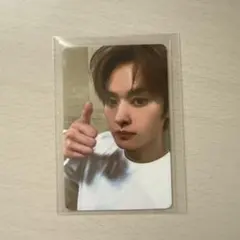 straykids スキズ リノ トレカ ラキドロ 特典 樂star bdm - メルカリ