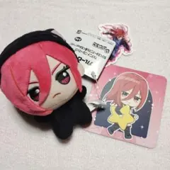 ブルーロック　千切豹馬グッズ3点セット