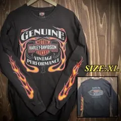 木村拓哉 着用 Harley Davidson L/S Tee ハーレー ロンT - メルカリ