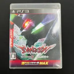 PS3 エヴァンゲリヲン7×生命の鼓動