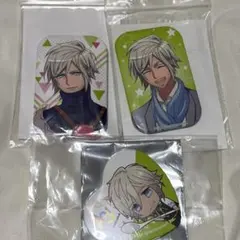 A3！ 春組 シトロン