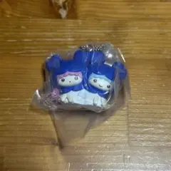 TWICE TZUVELY リトルツインスターズ サンリオ