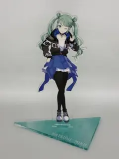 初音ミク アクリルスタンド プロセカ