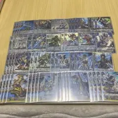ゴールドパラディン 解放者 ガンスロッド 初期 デッキ ゴールドパラディン 解放者 ガンスロッド 初期 デッキ - メルカリ