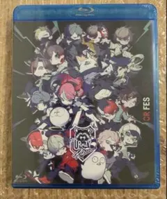 CRフェス 2025 CrazyRaccoon Blu-Ray - メルカリ