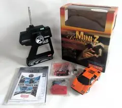 美品】Mini-Z ミニッツ フェラーリ 575GTC MR-02 - メルカリ