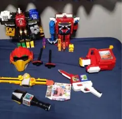 A*a様 甲虫王者ムシキング UFOキャッチャー7 アームユニット用装飾