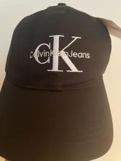 新品 カルバンクラインジーンズ Calvin Klein Jeans キャップ