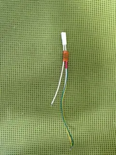 （試白17KS）電動ハンドガン用FETスイッチ　簡易接続型のサムネイル