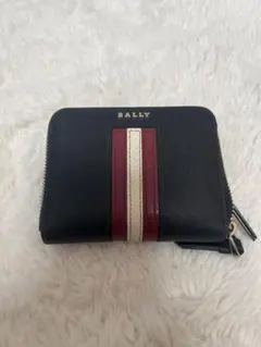 BALLY 財布 ブラックのサムネイル