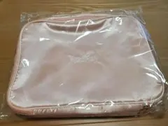 トラベルポーチ