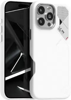 Aulumu A16 iPhone 16 Pro Max ケース