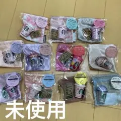 スターバックス ミニカップギフト 묶음 판매 SAKURA