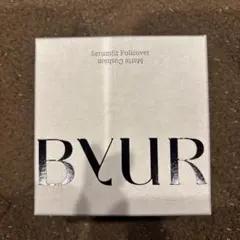 ByUR セラムフィットマットクッション 21