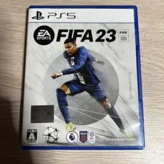 PS5 FIFA 23