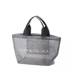 DEAN & DELUCA メッシュトートバッグのサムネイル
